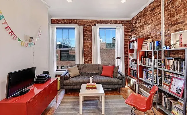 Rented by Corcoran | media 8