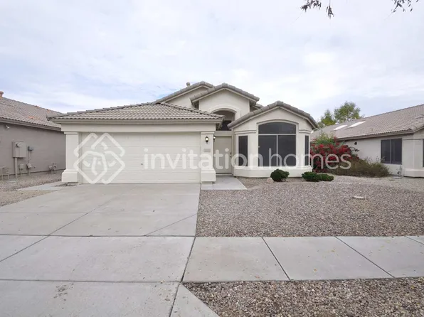 3034 E Captain Dreyfus Ave, Phoenix, AZ 85032