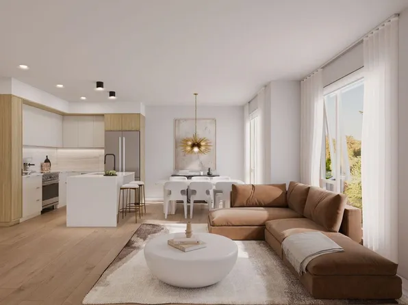 601 Harrison Ave #126, Coquitlam, BC V3J 3W6