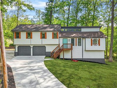 4316 Acuba Ct SW, Lilburn, GA, 30047