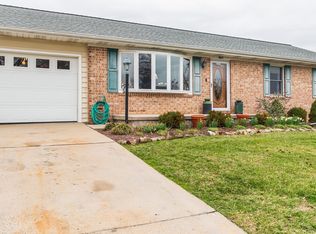 869 Flintlock Dr, Bel Air, MD 21015