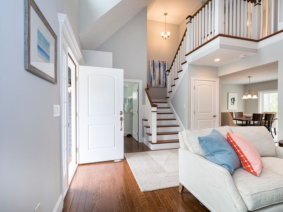 The Camden Plan, Duxburrow Estates, Bridgewater, MA 02324 Zillow