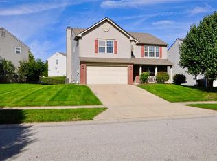 7221 Pheasant Ridge Dr, Indianapolis, IN 46237