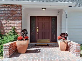 100 Montclair Rd #1, Los Gatos, CA 95032