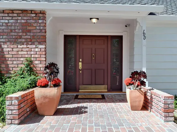100 Montclair Rd #1, Los Gatos, CA 95032