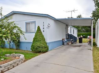 1266 N Callahan Ln, Boise, ID 83704