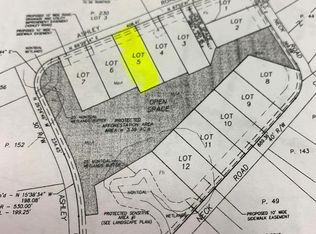 Ashley Rd, Rock Hall, MD 21661