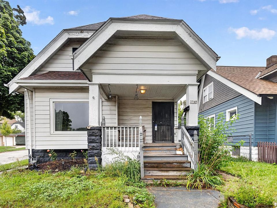1st image of 3760 N 25th STREET