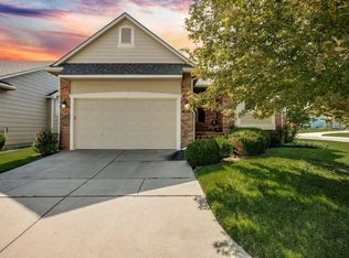 438 S Nineiron Ct, Wichita, KS 67235