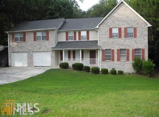 2051 Sitser Ln #A, College Park, GA 30349