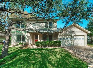 4318 Ganymede Dr, Austin, TX 78727