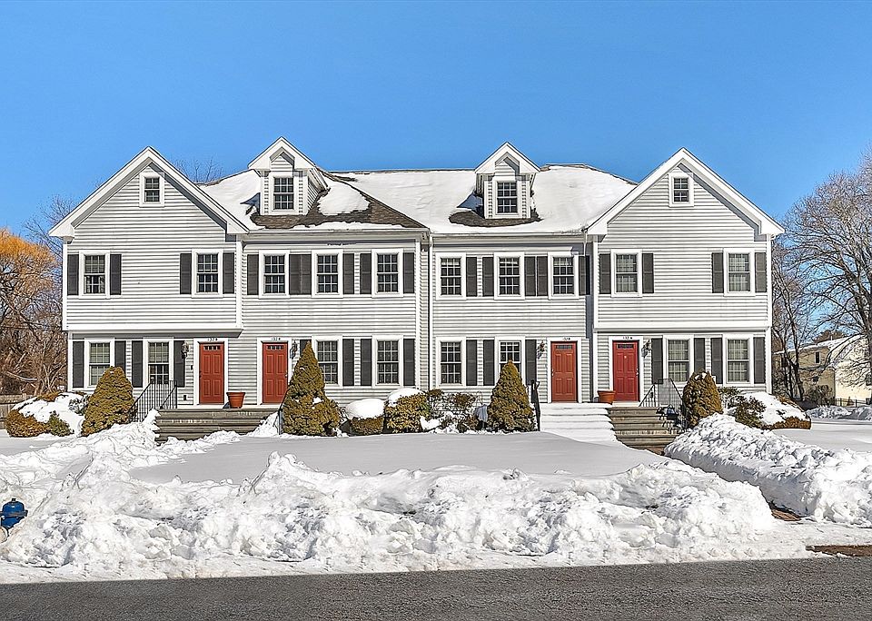 1st image of 132 Howe St APT B