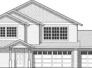 711 5th Ave NE, Ephrata, WA 98823