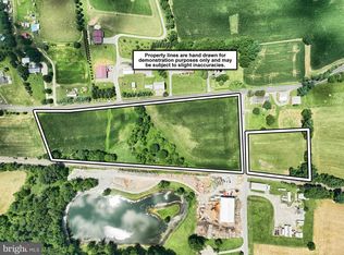 0 Hokes Rd, Glen Rock, PA 17327