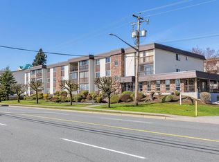 32119 Old Yale Rd #107, Abbotsford, BC V2T 2C8