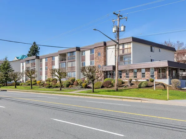 32119 Old Yale Rd #107, Abbotsford, BC V2T 2C8