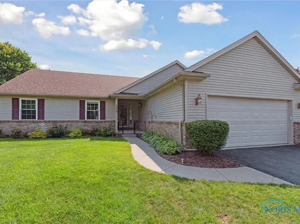 7319 Laurel Ridge Dr, Whitehouse, OH 43571