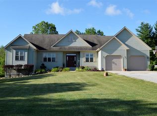 22506 Quinn Rd, Lakeville, IN 46536