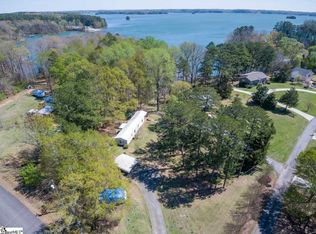 149 Broyles Cir, Townville, SC 29689