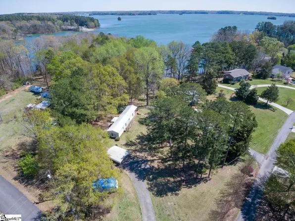 149 Broyles Cir, Townville, SC 29689