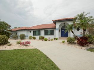 2112 Deborah Dr, Punta Gorda, FL 33950