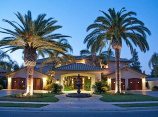 5034 W Firenze Ave, Visalia, CA