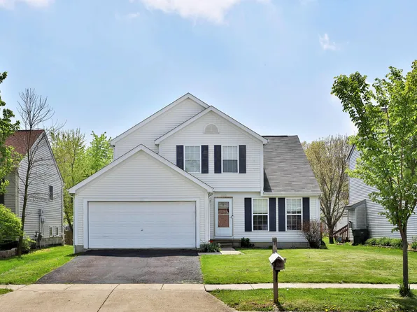 6983 Winchester Crossing Blvd, Canal Winchester, OH 43110