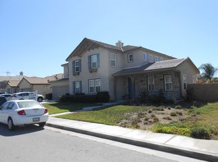 1937 West Sycamore Street, San Bernardino, CA 92407