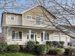 1521 Peach Park Ln, Puyallup, WA 98371