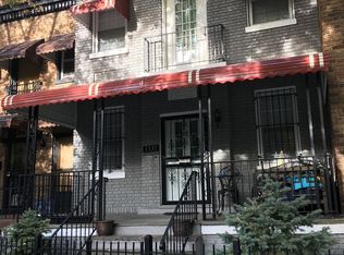 1531 Ogden St NW, Washington, DC