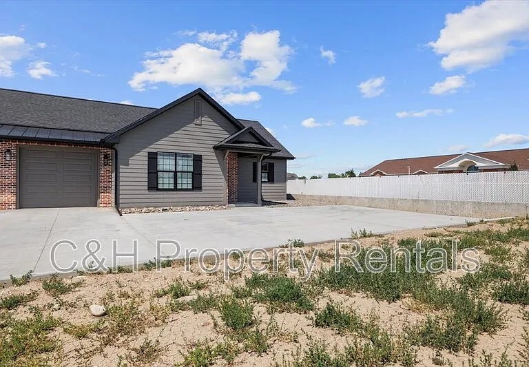 5421 Apple Rose Ln #1 — Photo 5