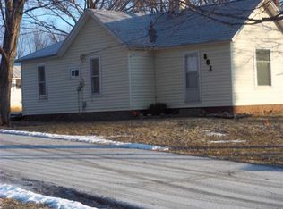 803 E Samuel Milroy Rd, Delphi, IN 46923