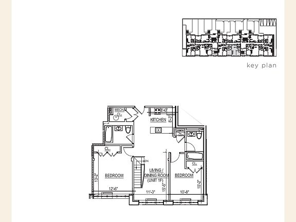 2nd image of 74 Grand Ave APT 1F