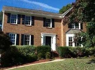 2860 Springtime Ct, Lawrenceville, GA 30043