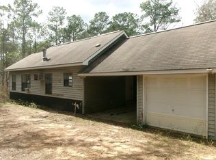 20 Eagle Dr, Carriere, MS 39426