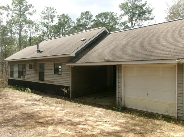 20 Eagle Dr, Carriere, MS 39426