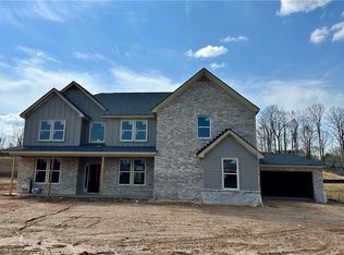 4275 Trinity Oaks Trl, Cumming, GA 30040