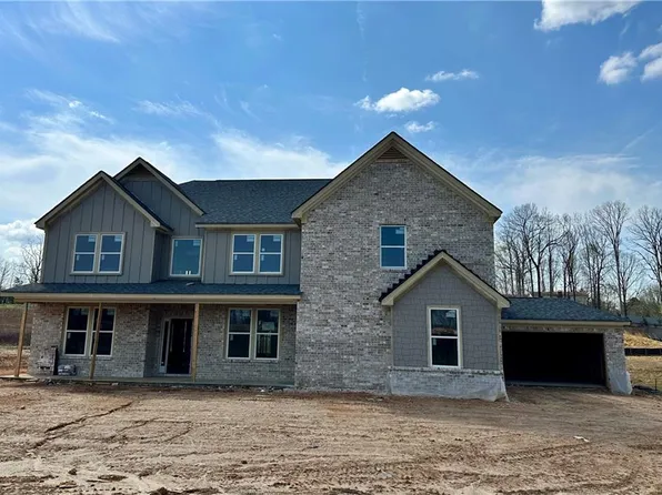 4275 Trinity Oaks Trl, Cumming, GA 30040