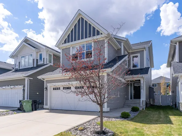 268 Sheppard Cir, Leduc, AB T9E 0T5