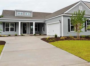 702 Carolina Farms Boulevard Hawthorne E LOT 1068, Myrtle Beach, SC 29579