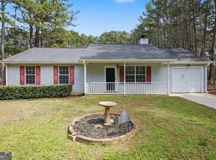 3351 Highway 3 N, Hampton, GA 30228