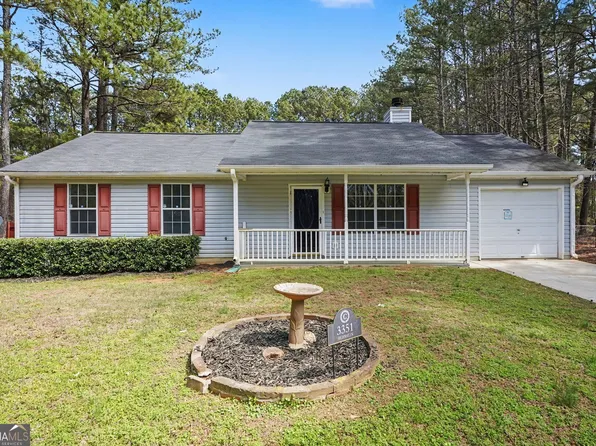 3351 Highway 3 N, Hampton, GA 30228