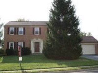 1102 Janney St SW, Leesburg, VA 20175