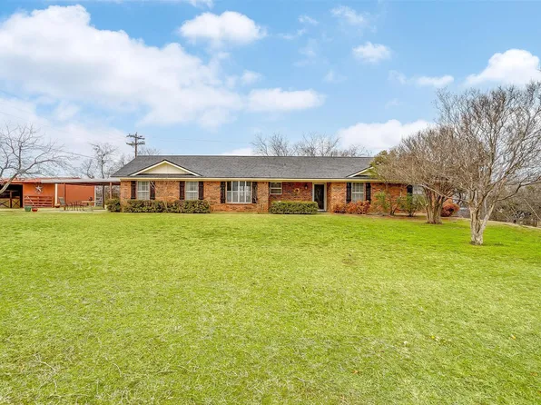 100 Oak Country Est, Weatherford, TX 76085
