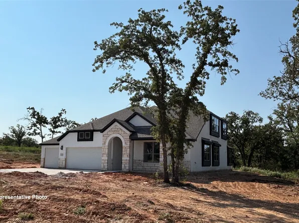 127 Rj Smith Dr, Boyd, TX 76023