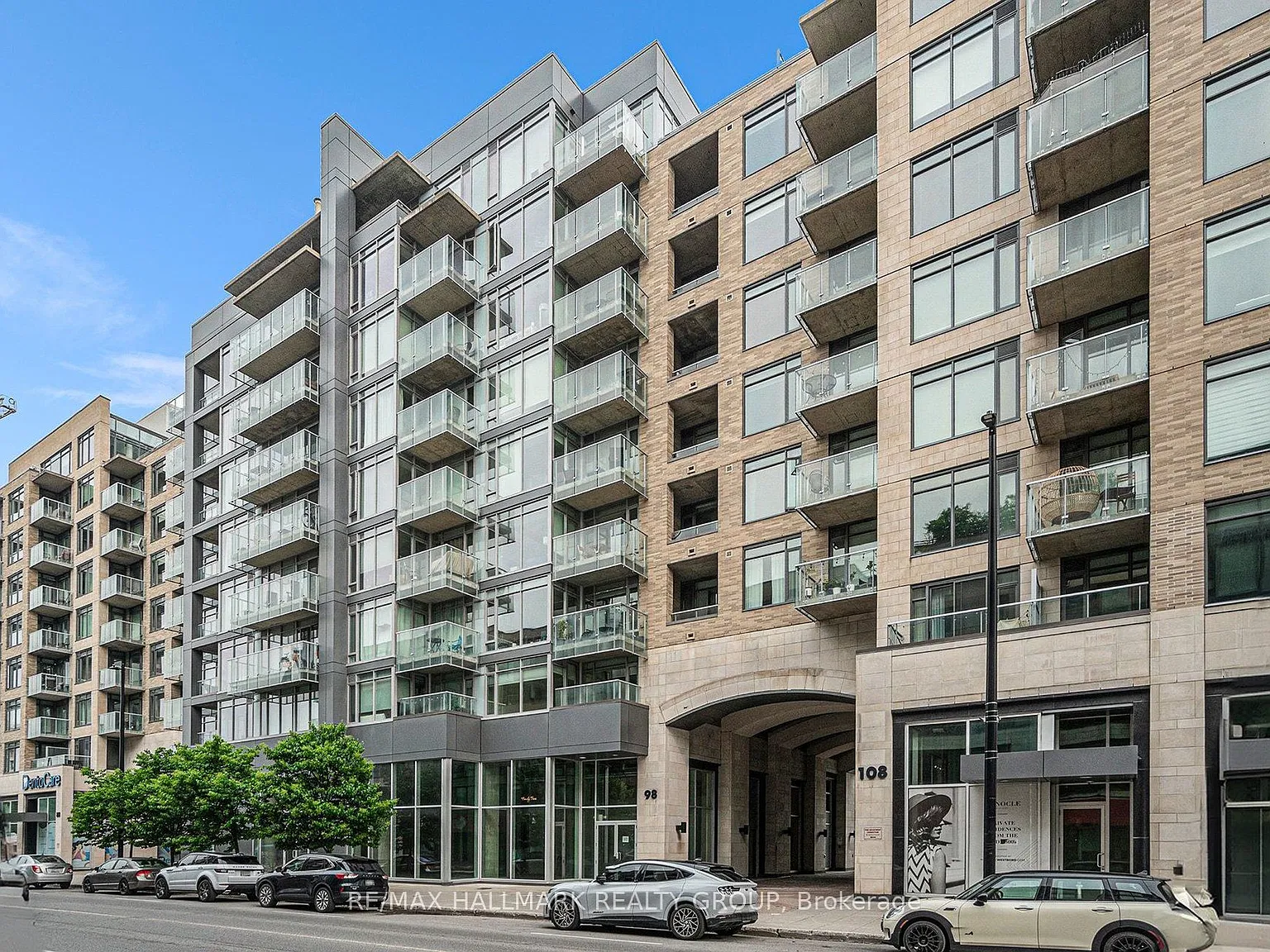 1 bed, $2,500 — Photo 2