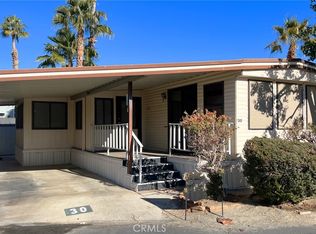 69801 Ramon Rd #30, Cathedral City, CA 92234