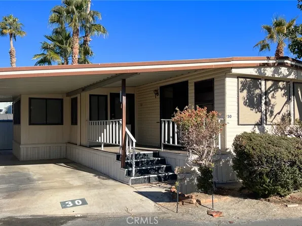 69801 Ramon Rd #30, Cathedral City, CA 92234