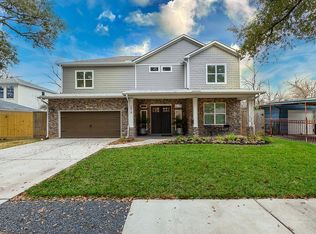 2018 Marnel Rd, Houston, TX 77055