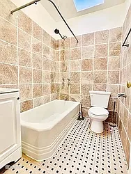 Rented by Corcoran